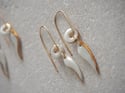 LUXE dreamer earring