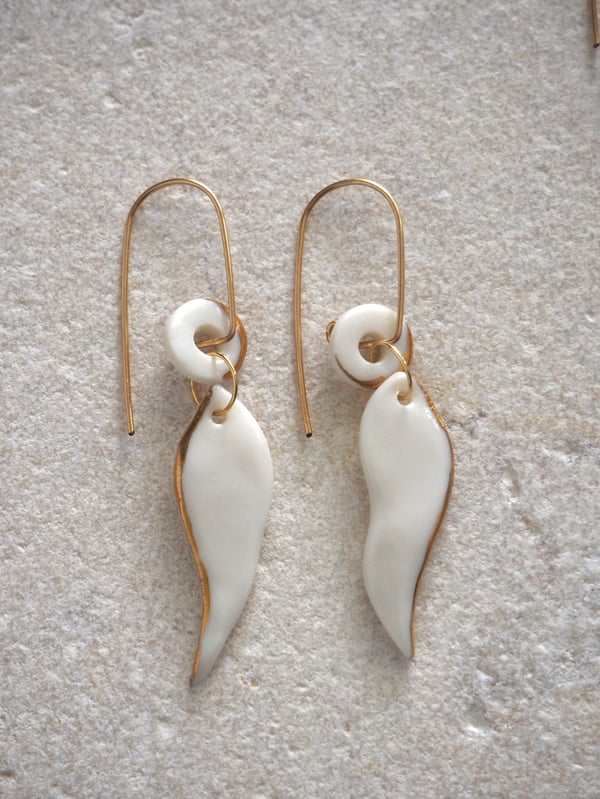 LUXE dreamer earring