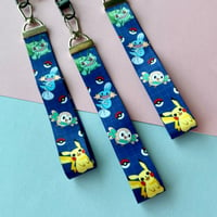 Image 3 of Pokemon Lanyard