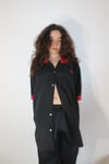 Vintage Another Crown Button Down