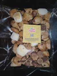 Image 2 of Chocolate chip crispy treat