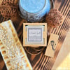 Naked Goat ~ Goat Milk Soap 