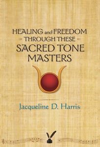 Image of Healing and Freedom Through These Sacred Tonemasters 