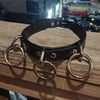Three Ring Play Collar