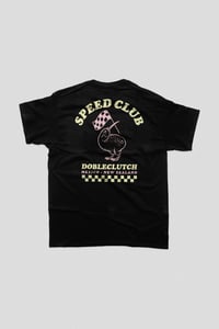 Image 1 of Speed Club (Negra)