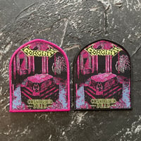 GORGUTS - CONSIDERED DEAD PATCH(TMB)