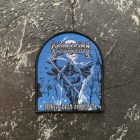 DISSECTION - WHERE DEAD ANGELS LIE PATCH