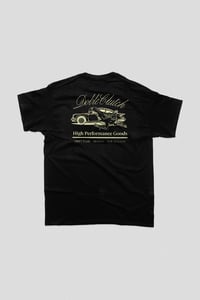 Image 1 of Takahē (Negra)