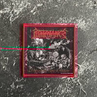 PURTENANCE - TO SPREAD THE FLAME OF ANCIENTS OFFICIAL PATCH