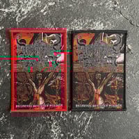 APOCHRYPHAL REVELATION - PRIMEVAL DEVILISH WISDOM OFFICIAL PATCH