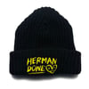 Herman Düne Beanie