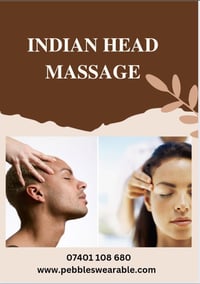 Image 8 of Pebbles Holistic Therapy Gift Certificates