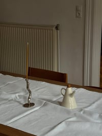 Olive Oil Holder SOLE CERAMICS