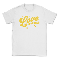Image 2 of Love Yourself T-shirt