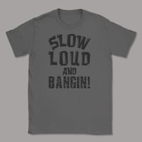 Image 2 of Slow Loud and Bangin Cracked