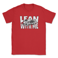 Image 4 of Lean With Me Slab Car T-shirt
