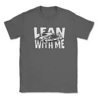 Image 6 of Lean With Me Slab Car T-shirt
