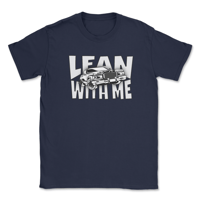 Image 5 of Lean With Me Slab Car T-shirt