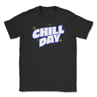 Image 1 of Chill Day T-shirt