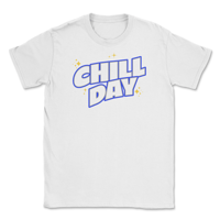 Image 2 of Chill Day T-shirt