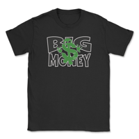 Image 1 of Big Money T-shirt