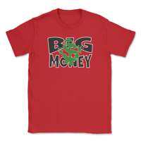 Image 3 of Big Money T-shirt