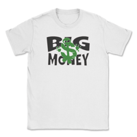 Image 2 of Big Money T-shirt