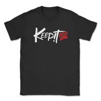 Keep It 100 T-shirt