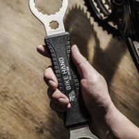 Image 4 of Thread Bottom Bracket Wrench 