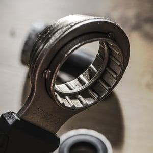 Image of Thread Bottom Bracket Wrench 