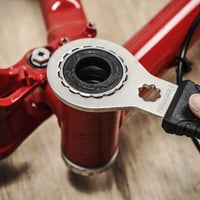 Image 2 of Thread Bottom Bracket Wrench 