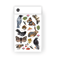 Image 1 of Uzlīmes "Mežs"