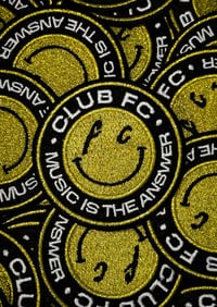 Image 7 of Umbro - Music Is The Answer **Customisable**