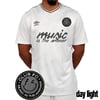 Umbro - Music Is The Answer **Customisable**