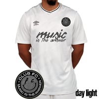 Image 5 of Umbro - Music Is The Answer **Customisable**