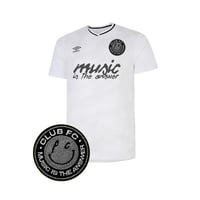 Image 2 of Umbro - Music Is The Answer **Customisable**