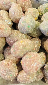 Image 2 of Extreme Sour Candy Bites