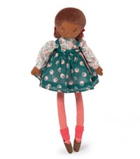 Image 2 of Mademoiselle Cerise -Les Parisiennes