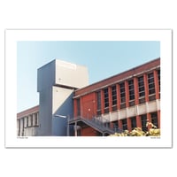 Image 1 of Tri Postal building, Lille