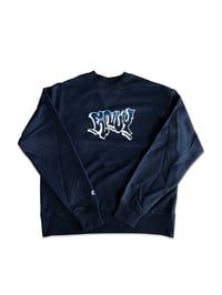 WRITERS Crewneck