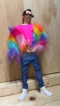 Image 1 of Gay Fem Guy Adult Vesion