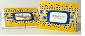 Image of Thank You notecard sets