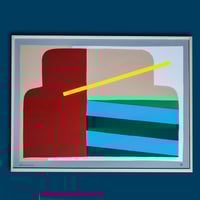 Image 1 of SIT BACK AND RELAX / DZHINGIBI