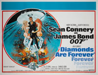 Diamonds Are Forever - Art Deposit - Due Now To Join