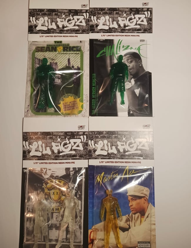 DONDI CANBOT DEAL (20% discount + A free gift!)