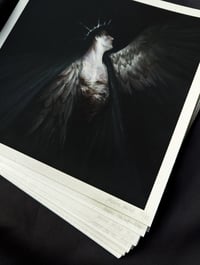 Image 3 of Lightbringer - Prints