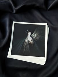 Image 1 of Lightbringer - Prints