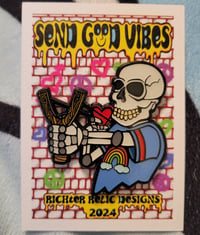 Send Good Vibes Blindbag