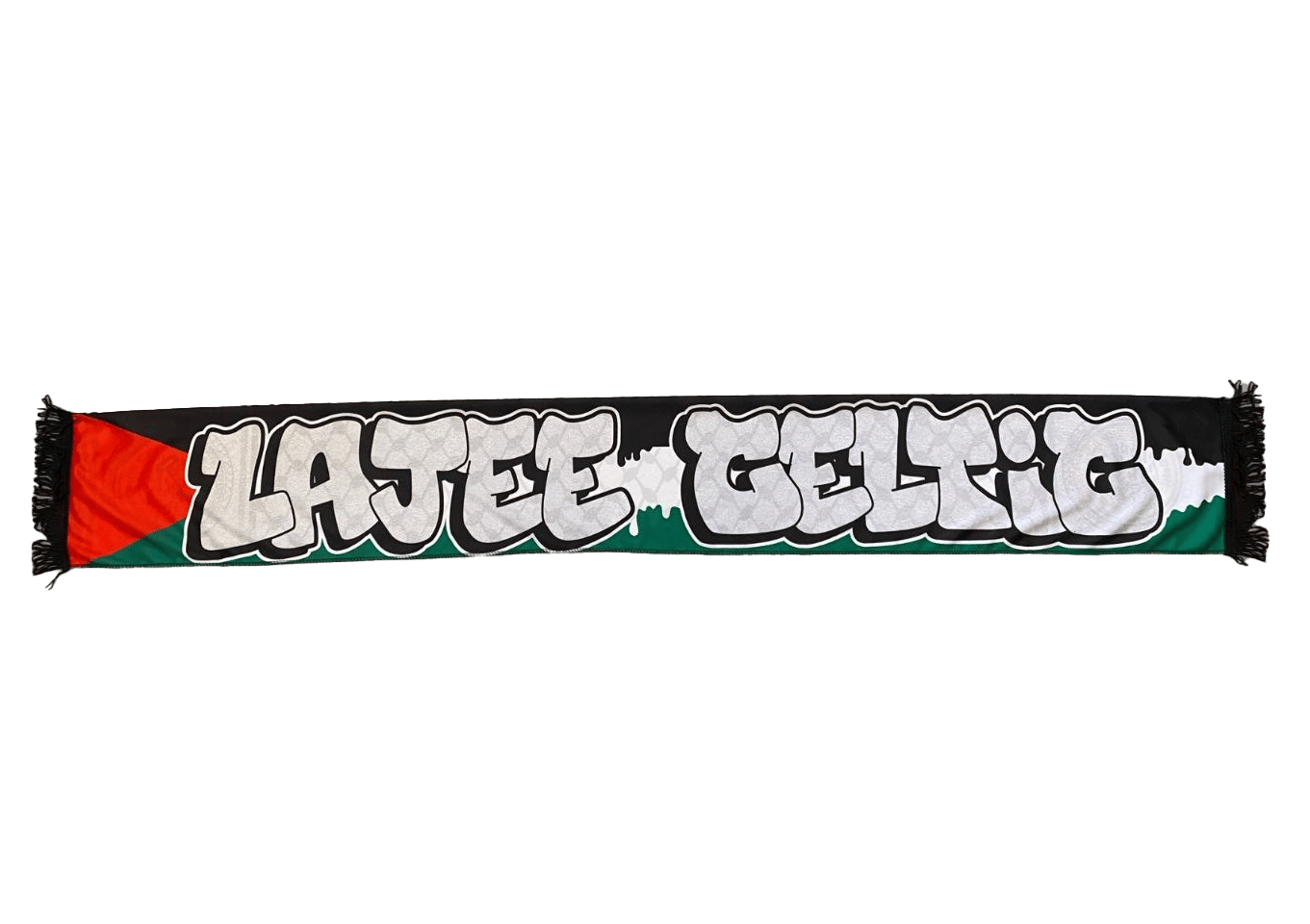 Image of Lajee Celtic Scarf