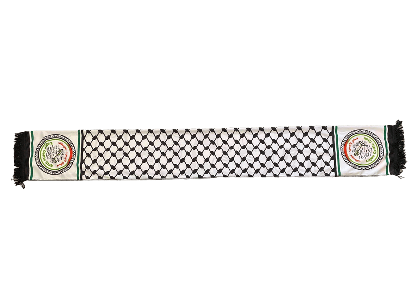 Image of Lajee Celtic Scarf